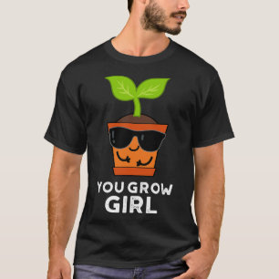 Camiseta Você Cultiva Lixeira