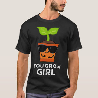 Camiseta Você Cultiva Lixeira
