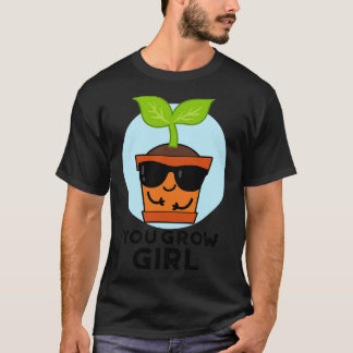 Camiseta Você Cultiva Uma Fábrica De Fábrica
