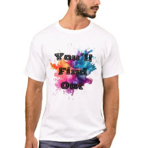 Você descobrirá a abertura