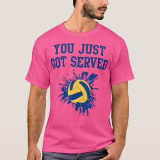 Camiseta Você Deseja Atingir Como Uma Menina Esportiva