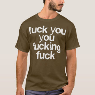 Camiseta Você Desvaneceu O Estilo De Grunação 3