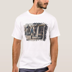 Camiseta Você deve cantar Te Deum em Breslau