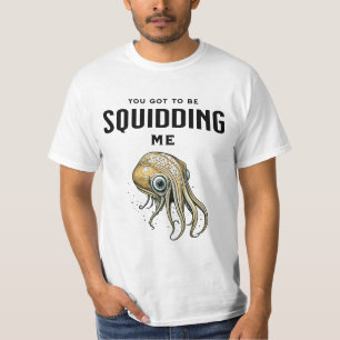 Camiseta Você Deve Estar Me Enganando Piada de Lula Engraça