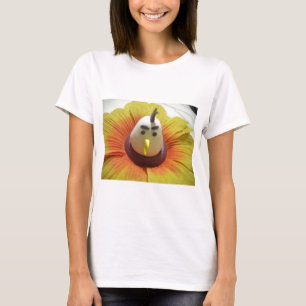 Camiseta Você deveria andar com seus pássaros todos os dias