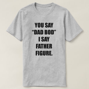 Camiseta Você diz "Pai Bacano" Eu digo "Papai"