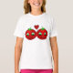 Camiseta Você diz "Tomato Love" (Frente)