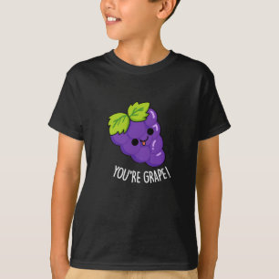 Camiseta Você é a Fruta engraçada Engraçada Arromba Escura