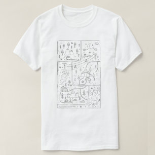 Camiseta Você é a minha inspiração de visualização favorita