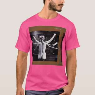 Camiseta Você É A Nutella Para Minha Colher