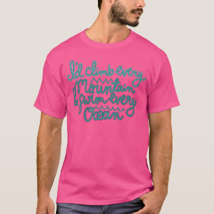 Camiseta Você É A Razão