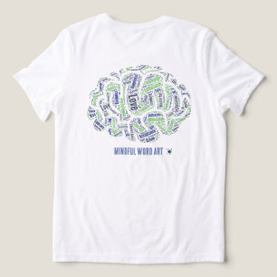 Camiseta Você é Amado