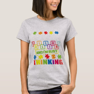 Camiseta Você é apoiador de um guerreiro autista? Você está