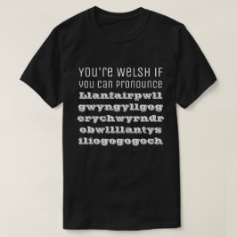 Camiseta VOCÊ É BEM SE É Engraçado