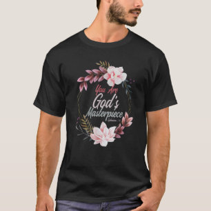 Camiseta Você É Deus Masterpart