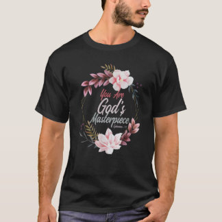 Camiseta Você É Deus Masterpart