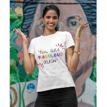 Você É Fabuloso Querida