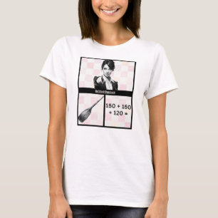 Camiseta Você é incrível!