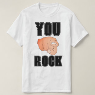 CAMISETA VOCÊ É INCRÍVEL