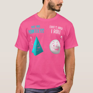 Camiseta Você É Inútil, É Assim Que Eu Lanço O Engraçado Pu