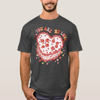 Camiseta Você É Meu Amor