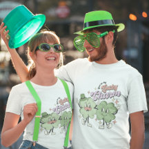 Você é meu amuleto da sorte