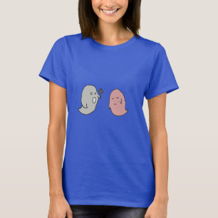 Camiseta Você é meu Boo