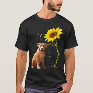 Camiseta Você É Meu Lover De Girassol Sunshine