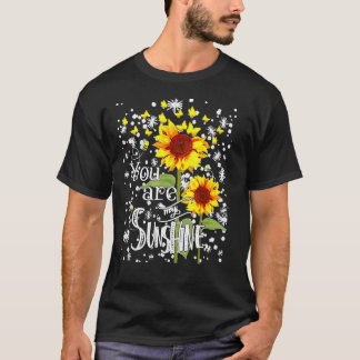 Camiseta Você É Meu Sol1