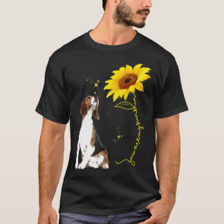 Camiseta Você É Minha Bola De Girassol