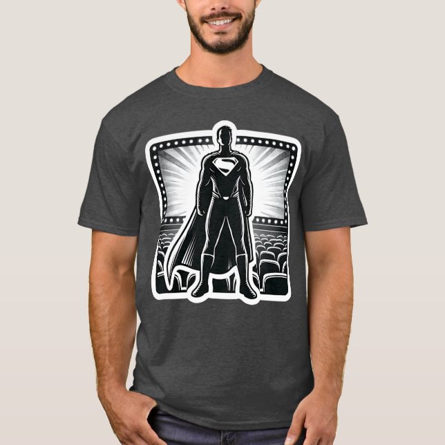 Camiseta Você é minha garota (Frente)