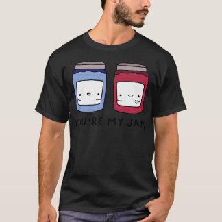 Camiseta Você é Minha Paixão garota retrô