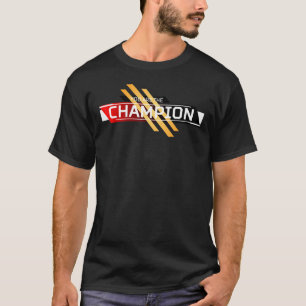 Camiseta Você É O Apex Tee