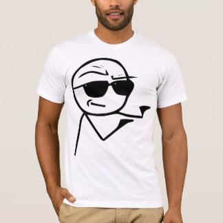 Camiseta Você é o homem - Bella Canvas T-Shirt