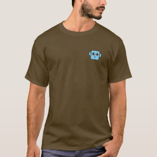Camiseta Você É O Rei T-Shirt