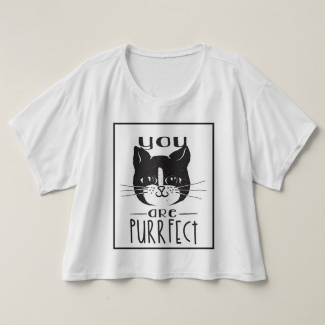 Camiseta Você É Puro (Frente do Design)