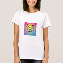 Camiseta Você é Suficiente em T-Shirt - Self Love e Mental