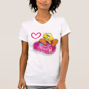 Camiseta Você é Tweet Tweety Bowl