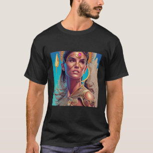Camiseta Você€™É Um Anjo Que Caiu Do Céu