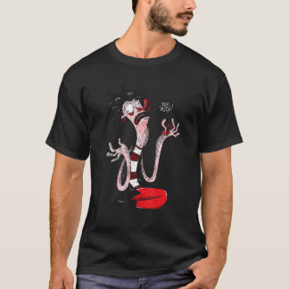 Camiseta Você é um Cara Ruim