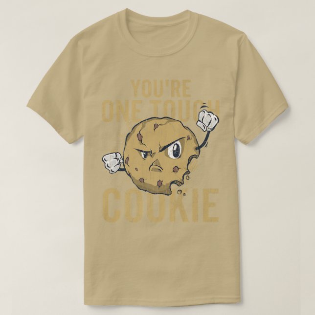 Camiseta Você é um cozinheiro duro cozinhado cozinhado cozi (Frente do Design)