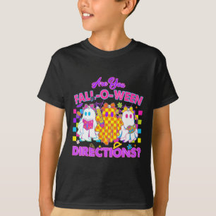 Camiseta Você é um professor de fantasma de traficante de d
