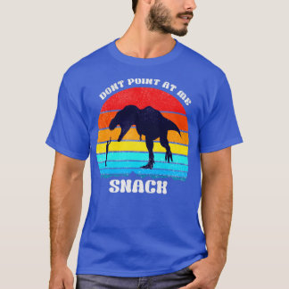 CAMISETA VOCÊ É UM SACO
