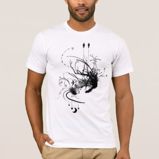 Camiseta você é uma explosão