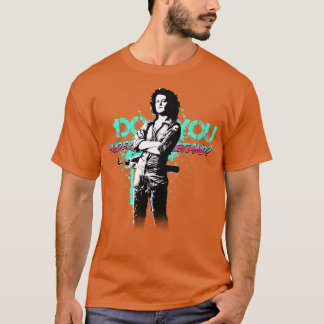 Camiseta Você entende?