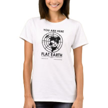 VOCÊ ESTÁ AQUI - TERRA LISA