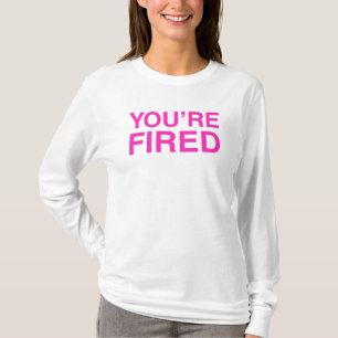 Camiseta Você está cansado