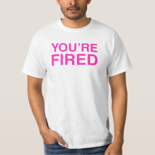 Camiseta Você está cansado
