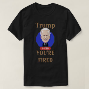 Camiseta VOCÊ ESTÁ ENGANADO T-Shirt