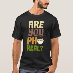 Camiseta Você Está Engraçada Com T-Shirt?